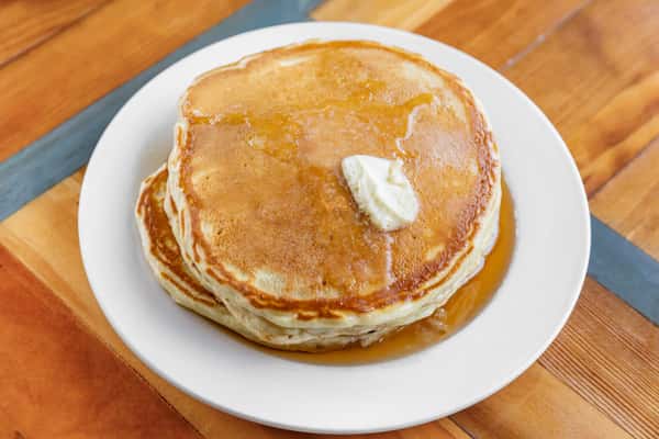 pancakes