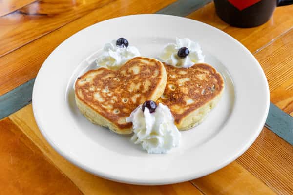 pancakes