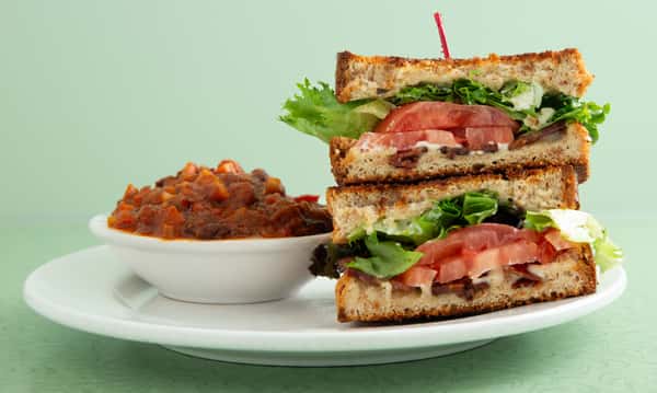 BLT