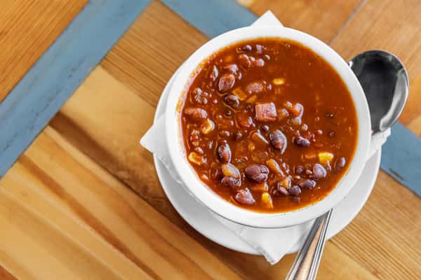 Veggie Chili