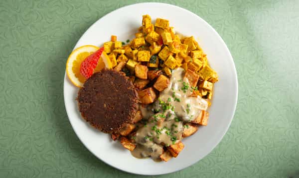 Lambert's Platter