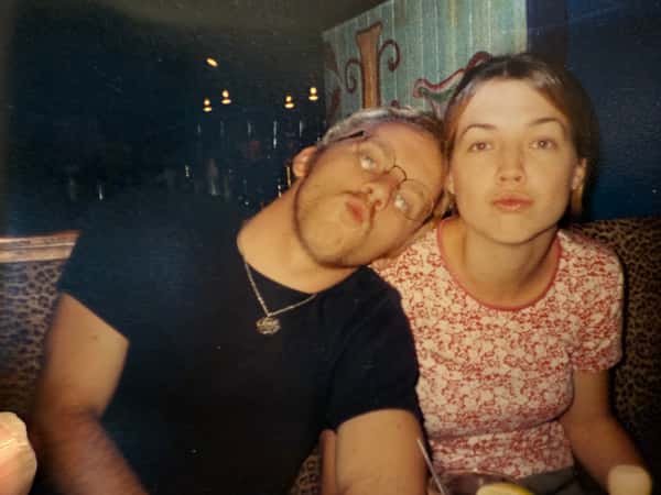 Jessie & Zeke Trainum