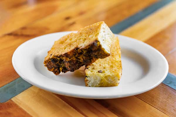 Focaccia