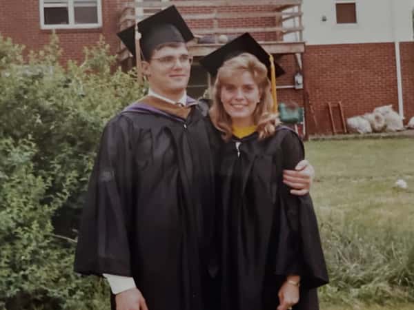Nikki & Greg