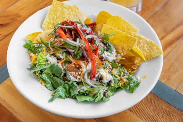 Nacho Bowl