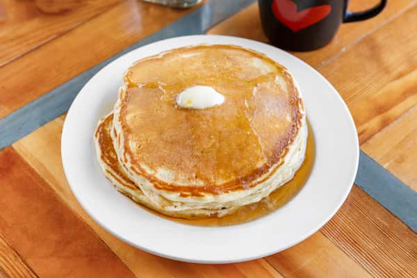 1 Buttermilk Pancake