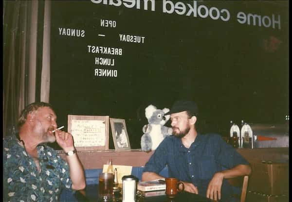 Historical picture