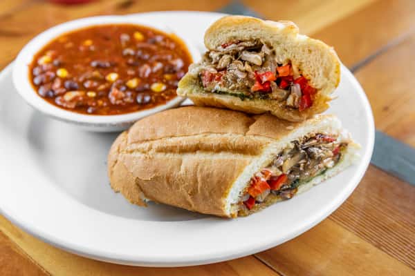 Shroom Philly