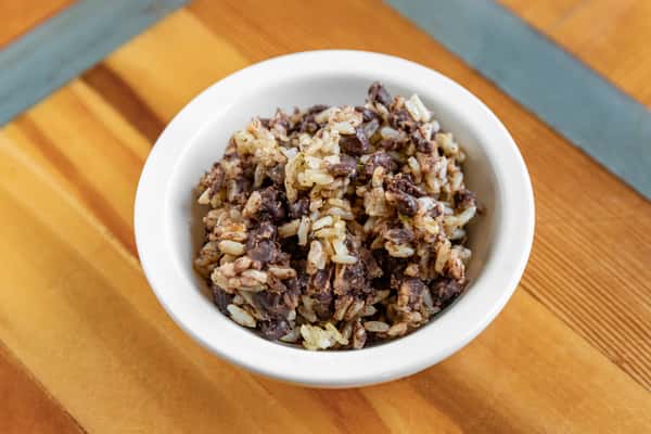 Beans and Rice