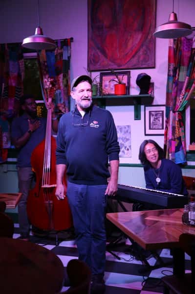 OCT Music Series
