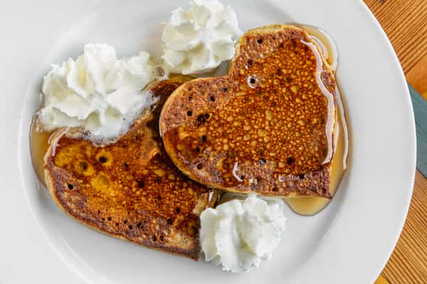 pancakes