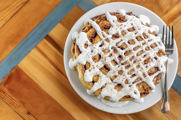 cinnamon roll