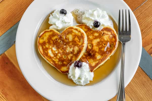 pancakes