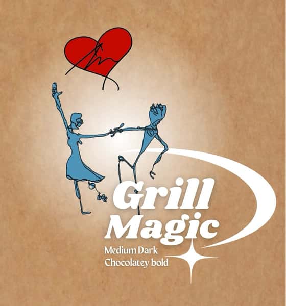 grill Magic