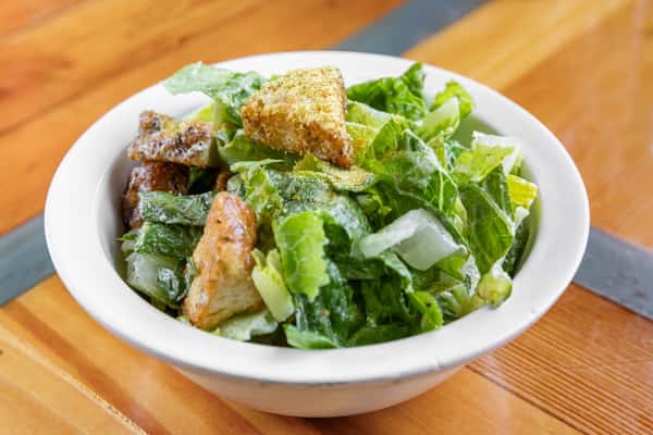 Side Caesar Salad (V)