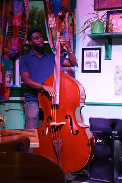 OCT Music Series