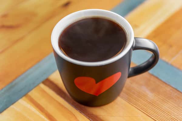 Decaf Drip Coffee