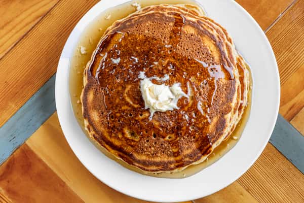 Tall Stack Hearty Grain