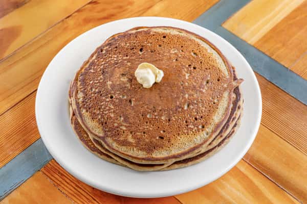 Tall Stack Buckwheat