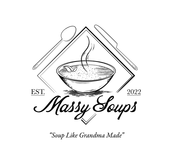 massy soups logo