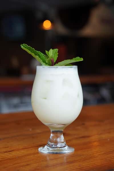 Watermelon Brazilian Limeade