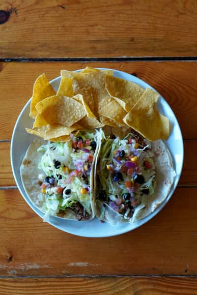 Taco Bar