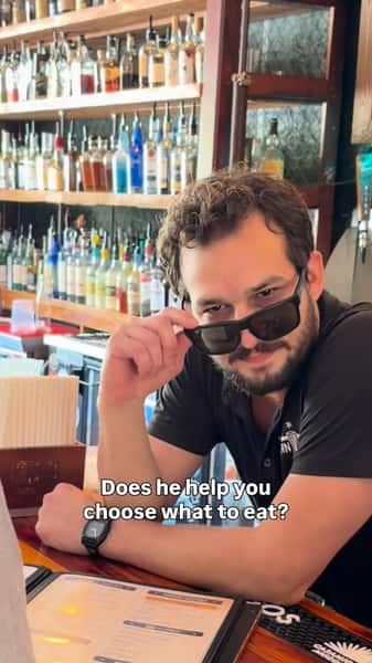 You can always count on us! 😌

#BohemianBull #JamesIsland #Charleston #RestaurantReel #Bar