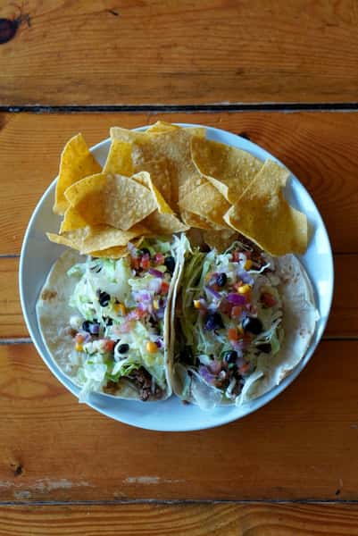 Tacos Americana