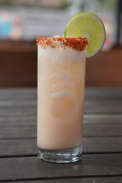 Paloma Colada