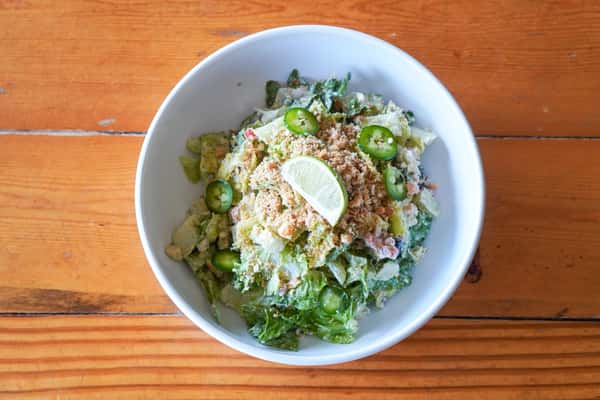 Mexican Chopped Salad