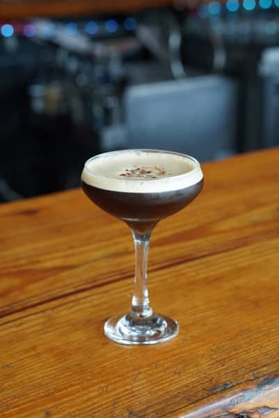 Bull Tini