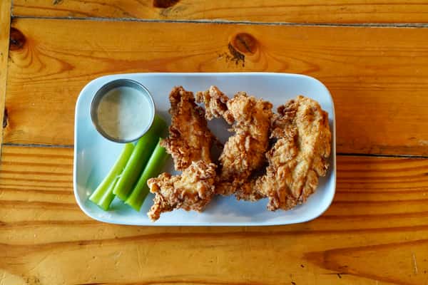 Chicken Tenders