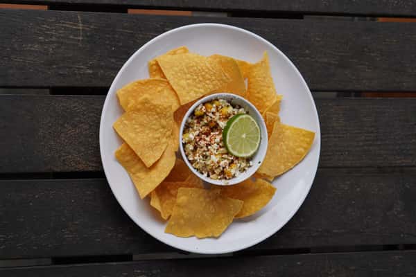 Street Corn Dip
