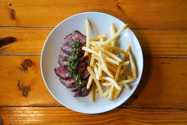 Steak Frites