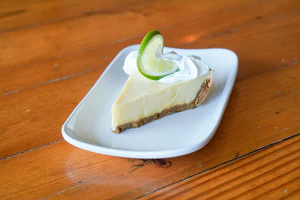 Slice of Pie