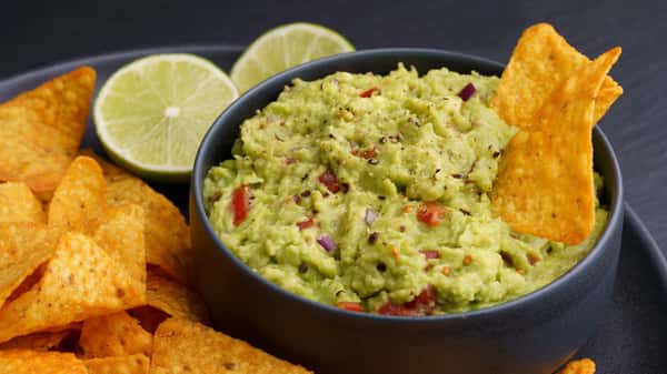 Chips and Dips