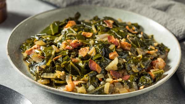 Collard Greens