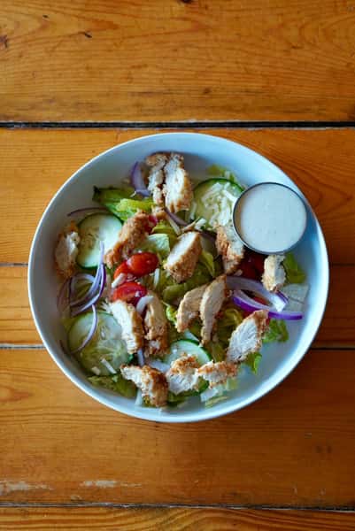 Tender Salad