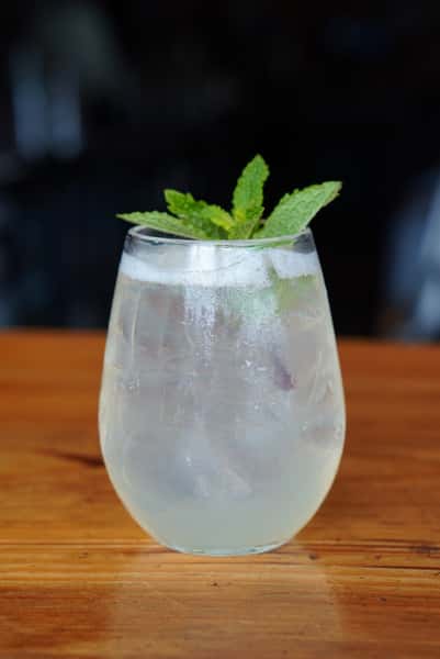 Feeling Spritzy