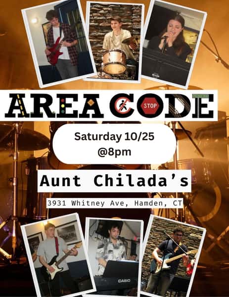 area code