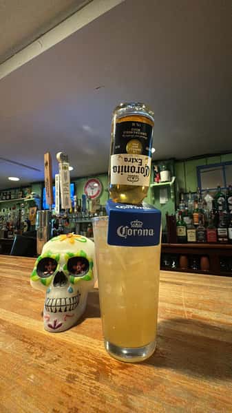 Coronarita