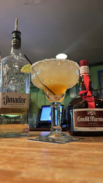Chilada Margarita