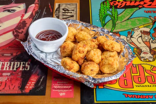 Boneless Bites