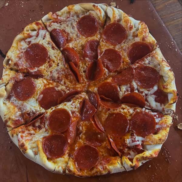 Pepperoni