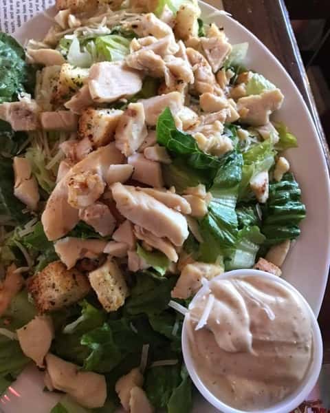 salad