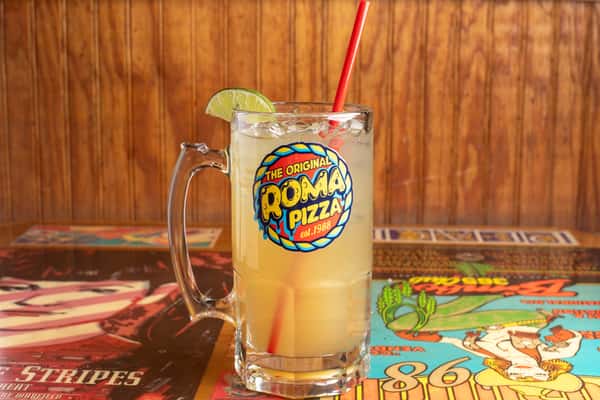 Long Island Ice Tea
