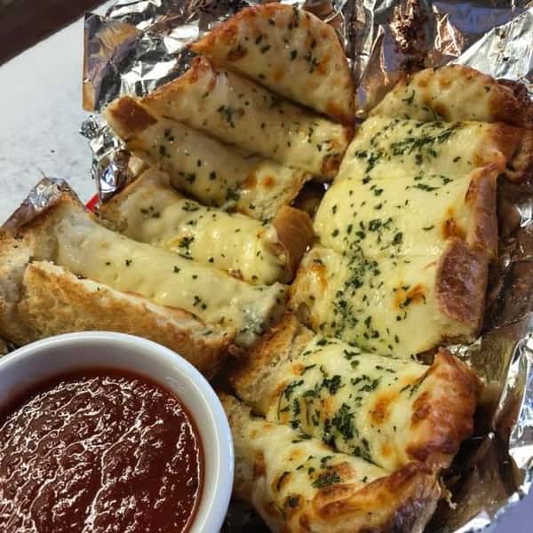 toast