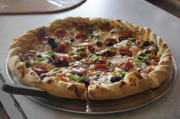 pizza