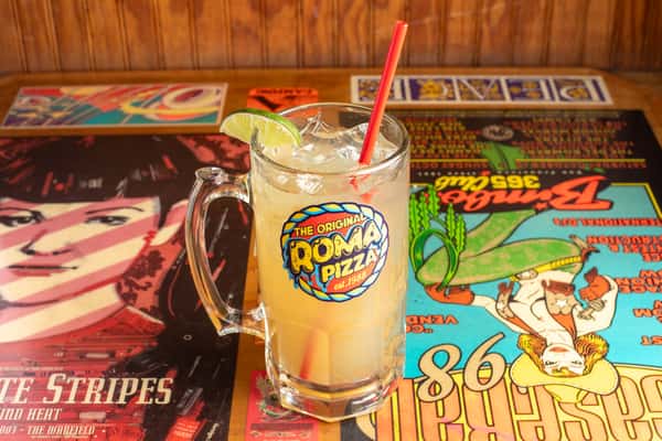 Long Island Ice Tea