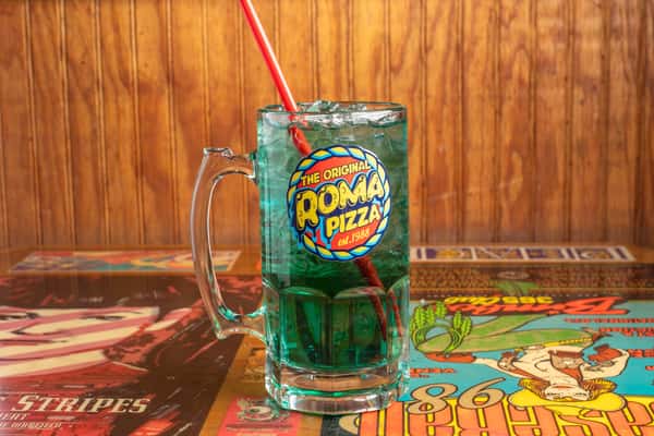 THrash Can